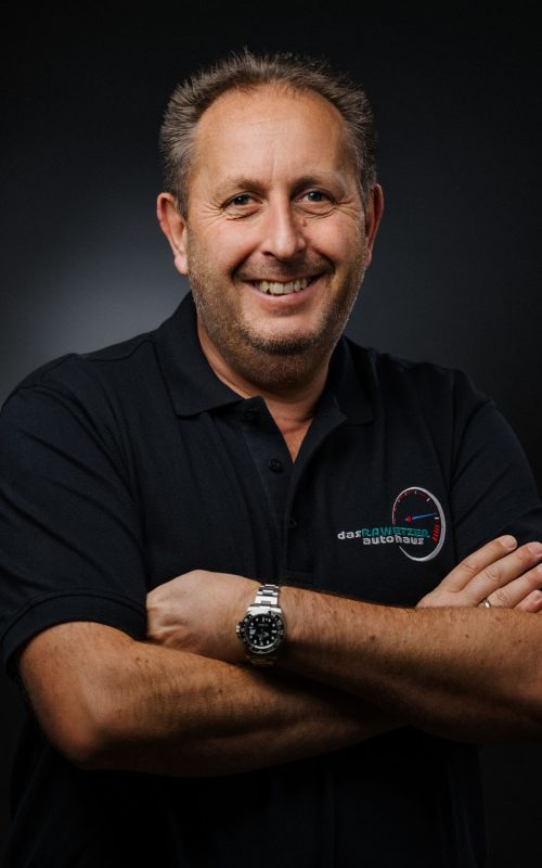 Detlef Oertel