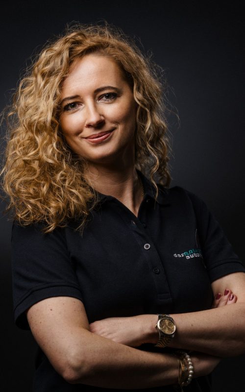 Anita von Knethen