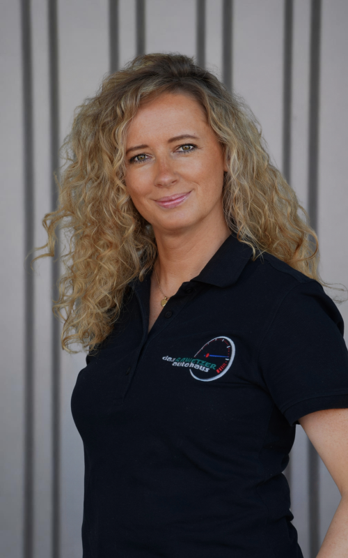 Anita von Knethen