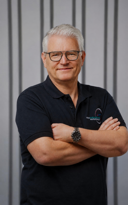 Jürgen Zahn