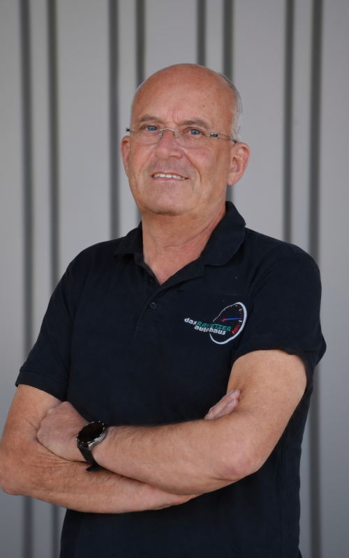 Rainer Faget