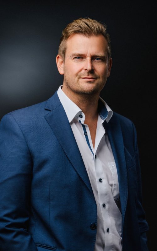 Rainer von Knethen