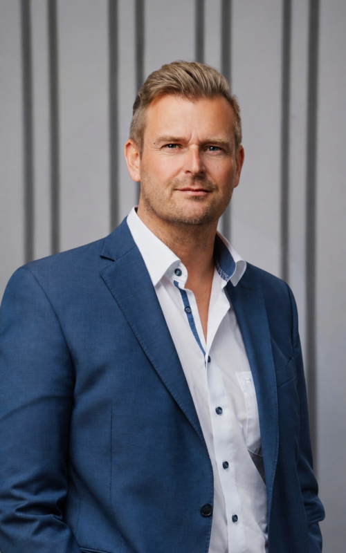 Rainer von Knethen