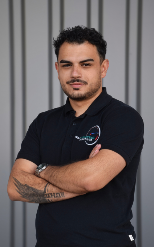 Emre Arapoglu
