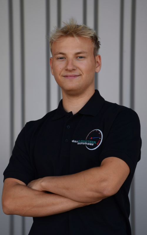 Lukas Hofmann