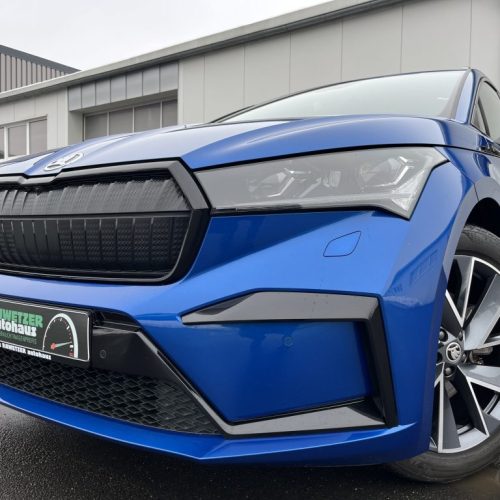 Enyaq Sportline 181