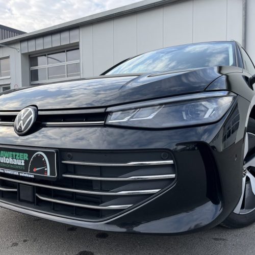 Passat Variant 2.0 TDI DSG Business 181¤ m.20% Anz. AHK Navi LR-HZG LED AreaView Trailer/TravelAssist
