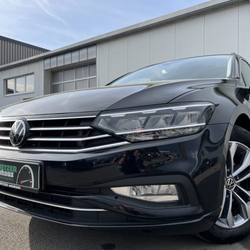 Passat Variant 2.0 TDI DSG Business 163¤ m.20% Anz. NaviPRO Act.Info el.Klappe SHZ ACC LED PDC