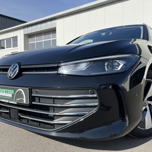Passat Variant 2.0 TDI DSG Business 198¤ m.20% Anz. Navi Trav.Ass. AreaView Parklenk IQ.Drive LR-HZG FL-Ass. SHZ