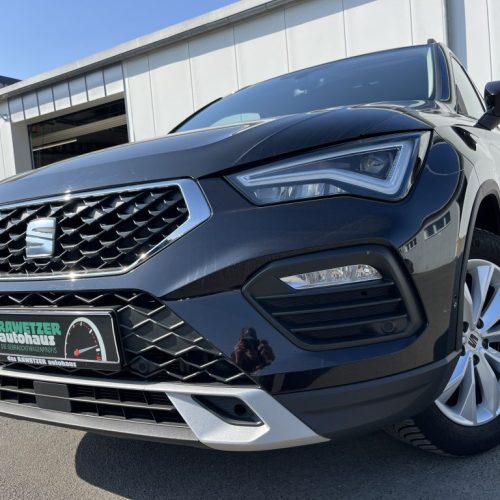 Ateca 1.5 TSI Style 150