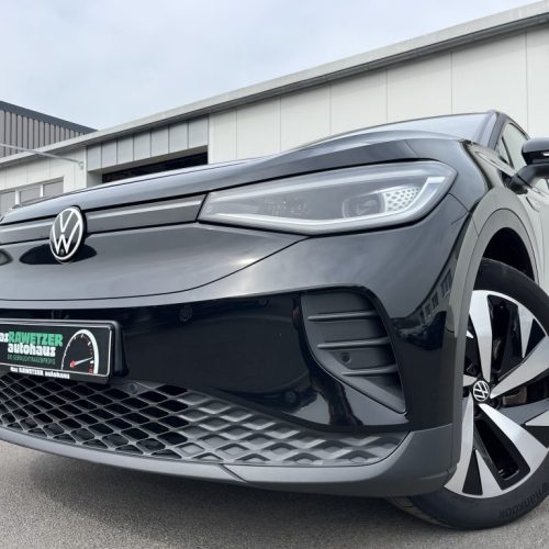 ID.4 Pro Performance 164¤ m.20% Anz. 82kWh WäPu AHK PANO HeadUp AreaView Navi MatrixTravelAssist SHZ LR-HZG