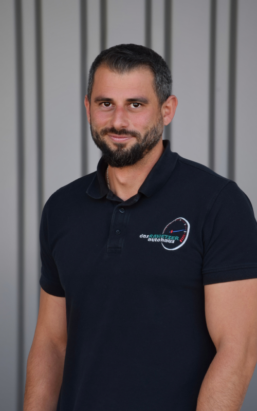Valeri Batt