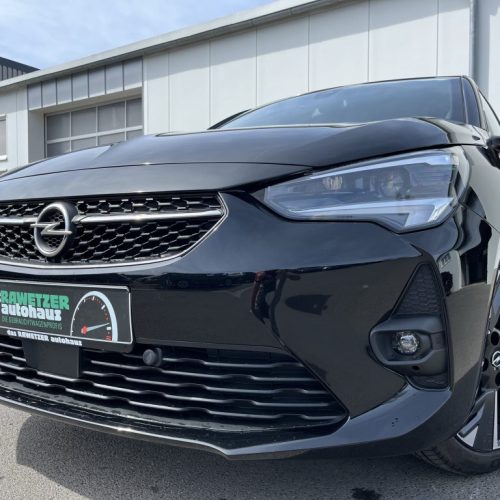 Corsa e Ultimate 85