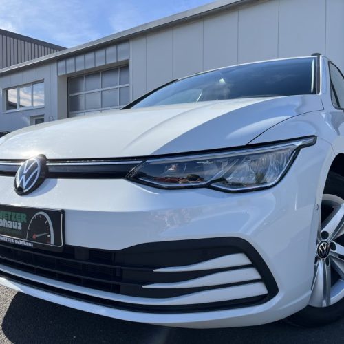 Golf Variant 2.0 TDI Life 135