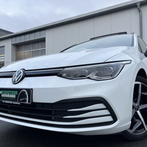 Golf Variant 2.0 TDI Life148