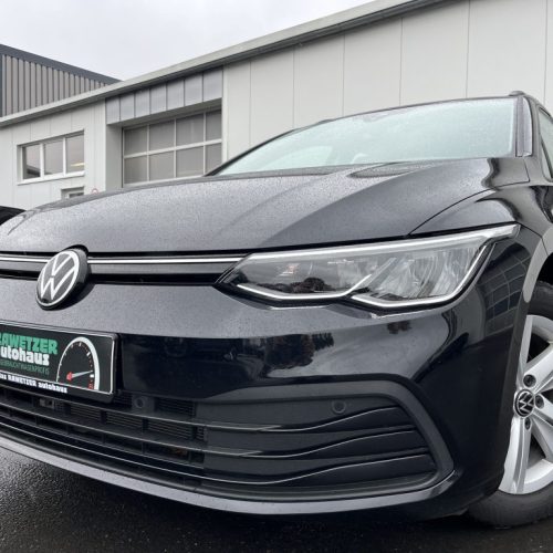 Golf Variant 1.5 TSI DSG Life 150