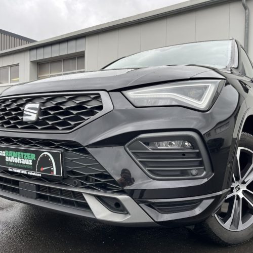 Ateca 2.0 TDI DSG FR-Line 203