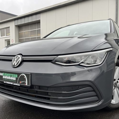 Golf Variant 2.0 TDI Life