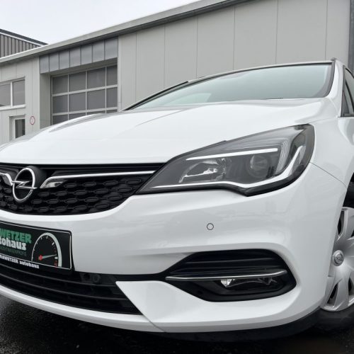 Astra ST 1.5D Edition 75