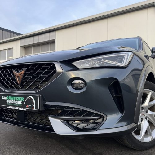 Formentor 2.0 TDI 150