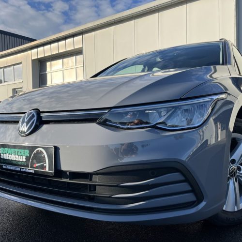 Golf Variant 2.0 TDI Life