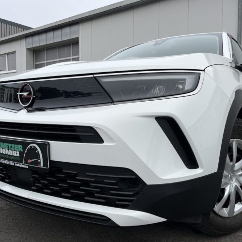 Mokka-e Edition