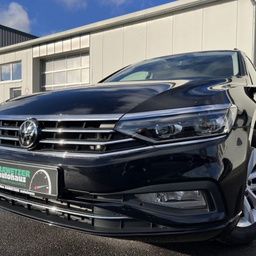 Passat Variant 2.0 TDI DSG Business 181¤ m.20% Anz. Navi ACC LED DAB SHZ PDC