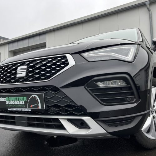 Ateca 1.5 TSI DSG XPERIENCE