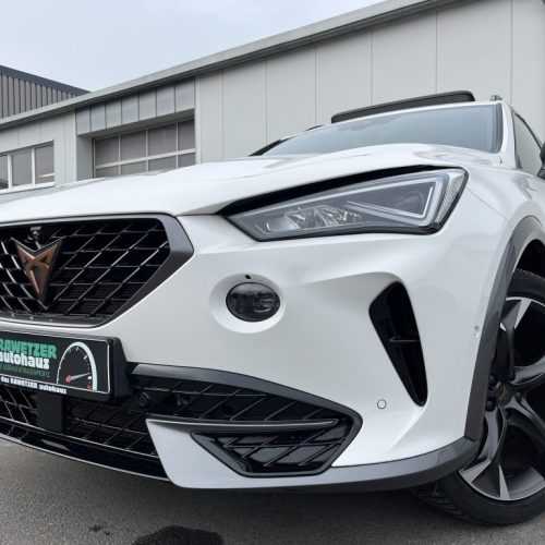 Formentor 1.4 TSI e-Hybrid 169