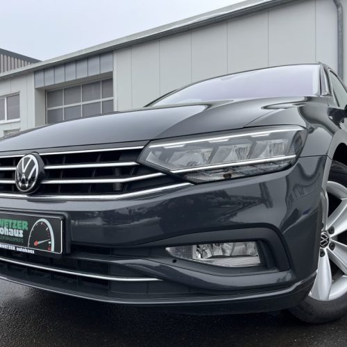 Passat Variant 2.0 TDI DSG Business 175¤ m.20% Anz. DigCockpit Navi Travel Assist LED KAMERA SHZ