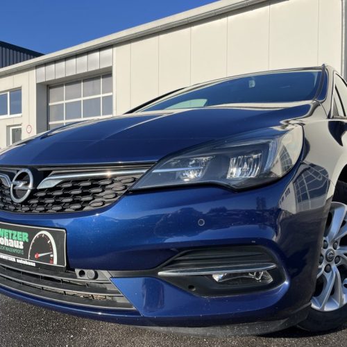 Astra ST 1.5 D 81¤ m.20% Anz. LED Kamera Navi SHZ