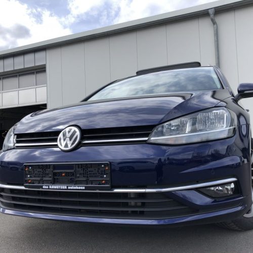 Golf Variant 2.0 TDI DSG Join