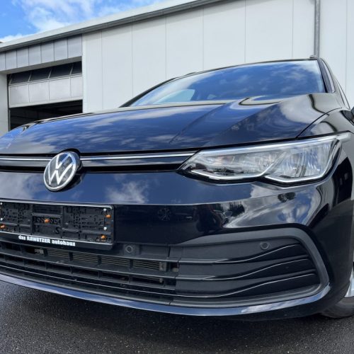Golf Variant 2.0 TDI Life