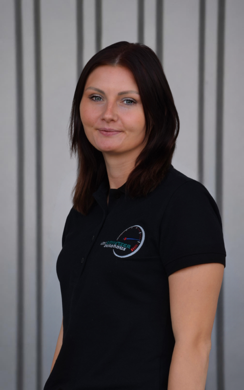 Aileen Grümmer