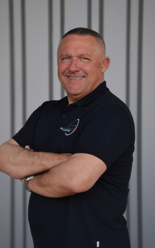 Gregor Kubiak