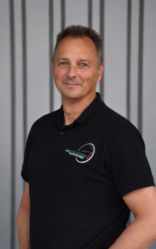 Horst Pachali