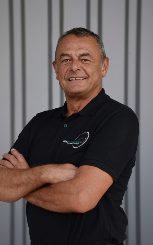 Peter Mildner